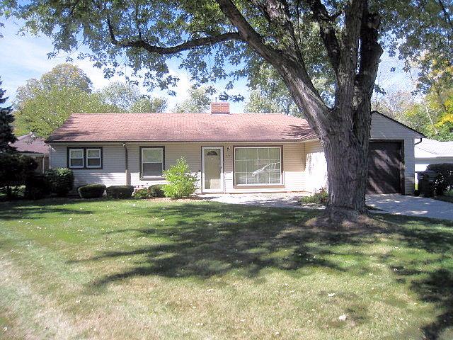 374 Niagara St., Park Forest, IL 60466