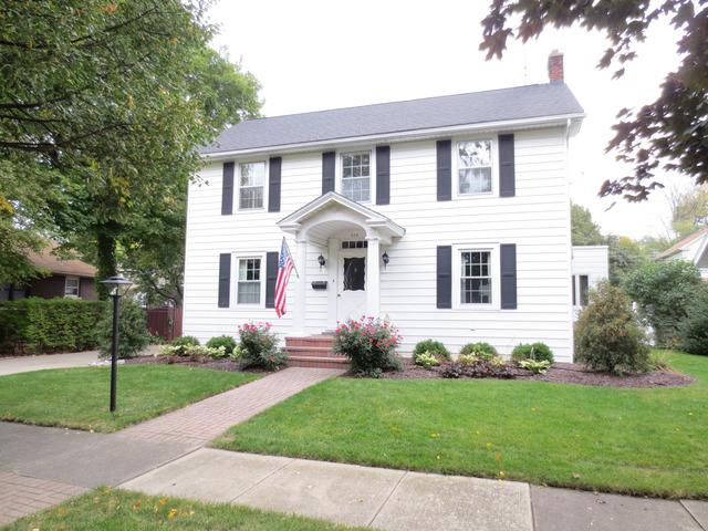 508 N Prairie Ave., Joliet, IL 60435