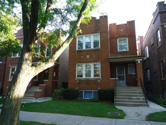 5121 W Altgeld St., Chicago, IL 60639