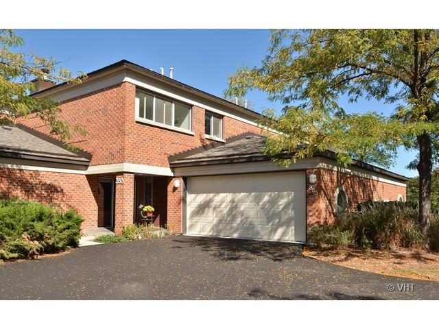 353 Milford Rd., Deerfield, IL 60015