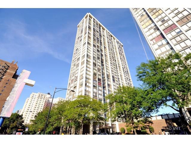 5455 N Sheridan Rd. #3111, Chicago, IL 60640