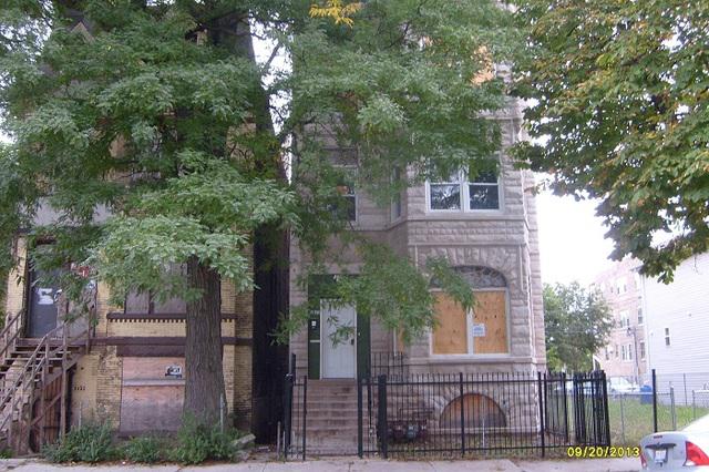 1325 S Sawyer Ave., Chicago, IL 60623