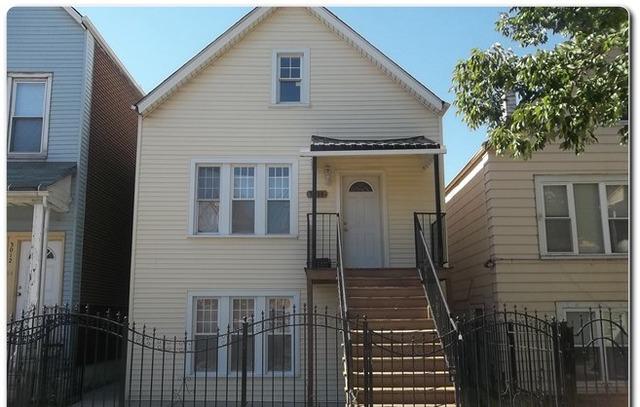 3010 S Tripp Ave., Chicago, IL 60623