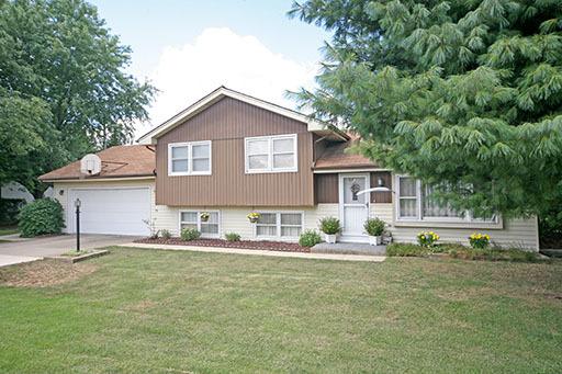 0S010 Stanley St., Winfield, IL 60190
