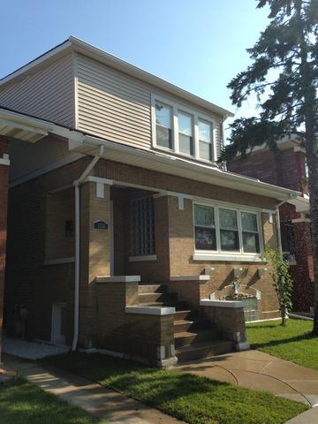 5536 W Berenice Ave., Chicago, IL 60641