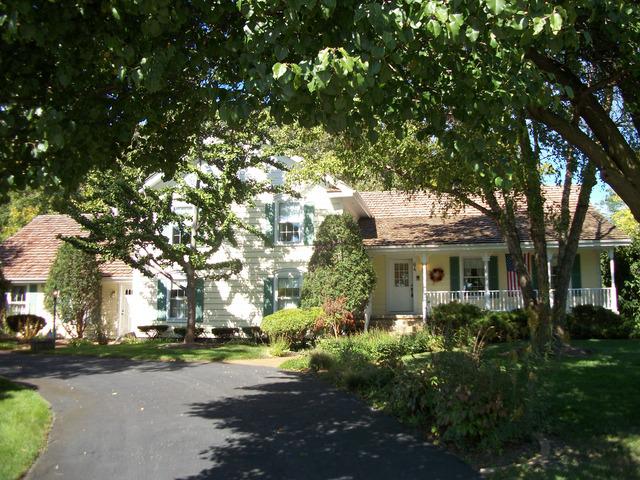 64 Silo Ridge Rd., Orland Park, IL 60467