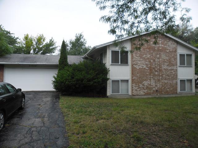 538 N Ashbury Ave., Bolingbrook, IL 60440