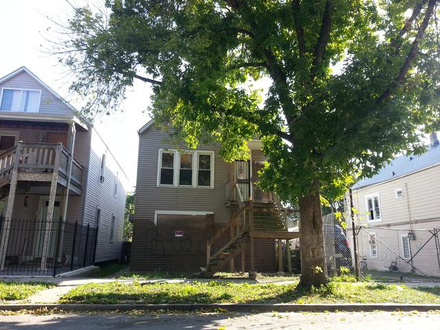 2061 W 52nd St., Chicago, IL 60609