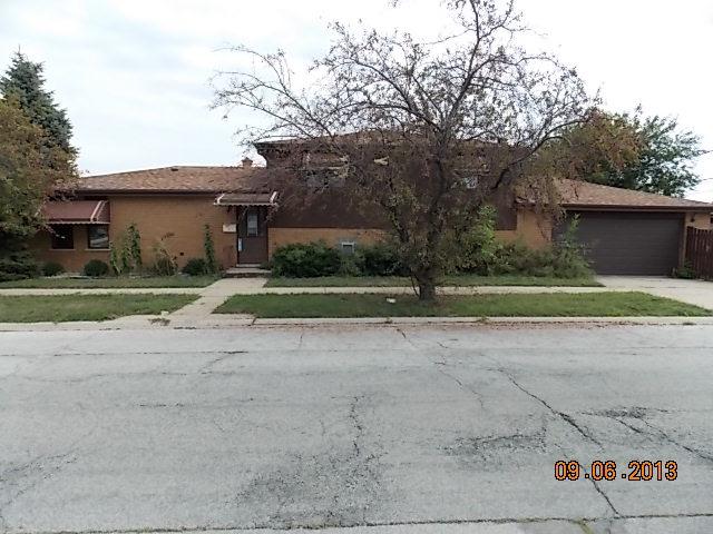 1175 Harding Ave., Calumet City, IL 60409