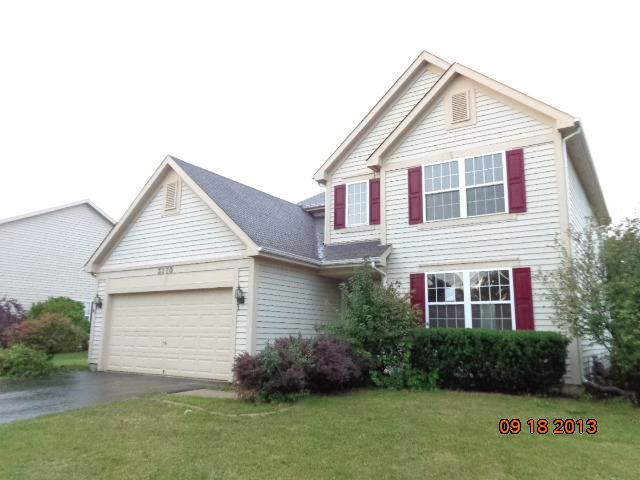 3270 Hopewell Dr., Aurora, IL 60504
