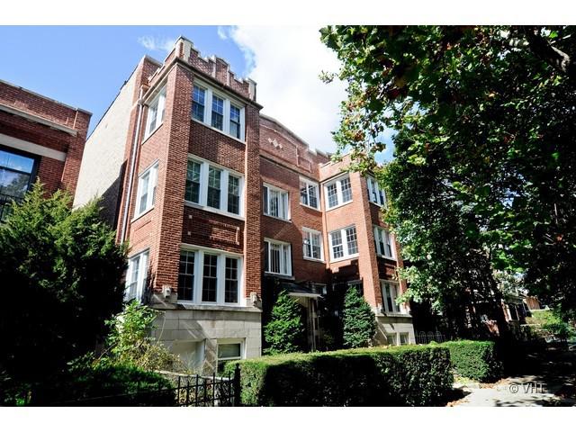 6304 N Wayne Ave. #3, Chicago, IL 60660