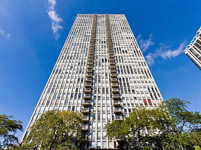 1660 N Lasalle St. #2608, Chicago, IL 60614