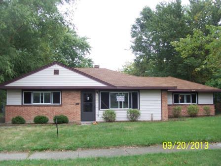 316 Blackhawk Dr., Park Forest, IL 60466