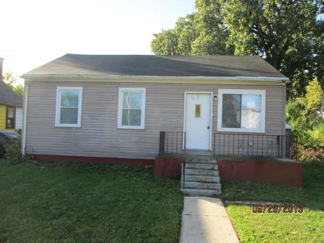 7031 W 72nd Pl., Nottingham Park, IL 60638