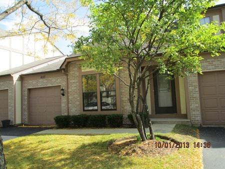 4527 Olmstead Dr., Hoffman Estates, IL 60192