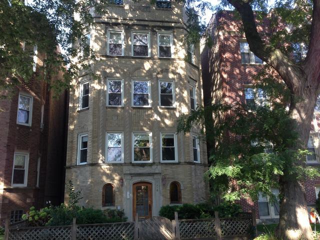 6250 N Rockwell St., Chicago, IL 60659