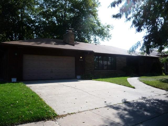 14525 S Sherman Ave., Posen, IL 60469