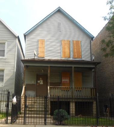 6025 S May St., Chicago, IL 60621