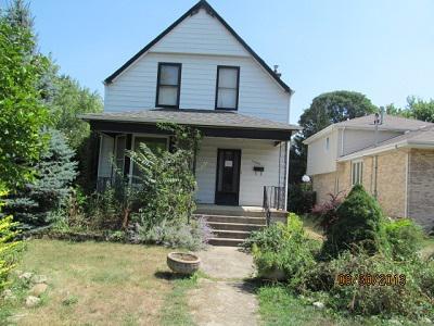 14801 Kostner Ave., Midlothian, IL 60445