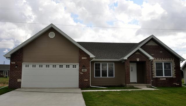 1580 Eagle Bluff Dr., Bourbonnais, IL 60914