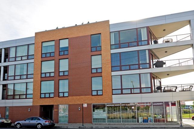 1322 N Clybourn Ave. #4S, Chicago, IL 60610