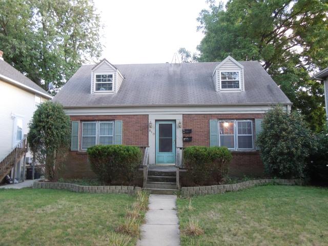 810 Taylor St., Joliet, IL 60435