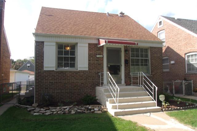 11326 S Avenue G Ave., Chicago, IL 60617