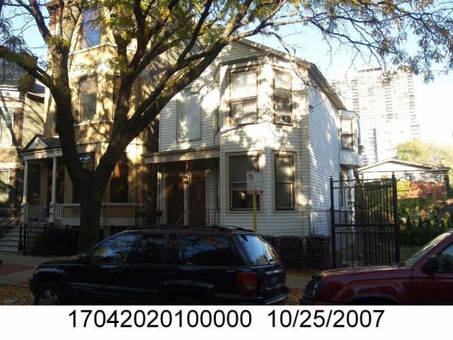 1527 N North Park Ave., Chicago, IL 60610