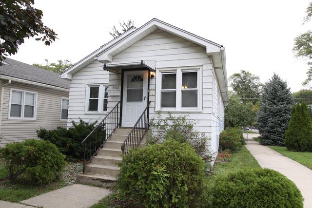 3501 N Oak Park Ave., Chicago, IL 60634