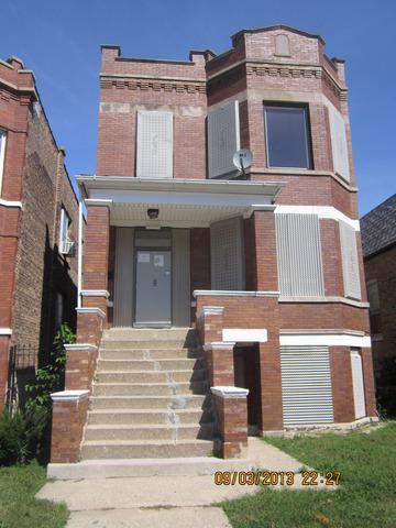 4246 W 21st Pl., Chicago, IL 60623