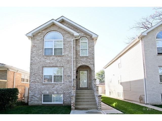 8846 S Union Ave., Chicago, IL 60620