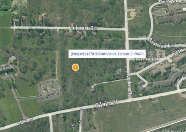 14270-90 Main St., Lemont, IL 60439