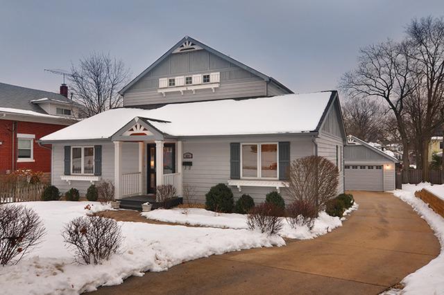 691 Prairie Ave., Glen Ellyn, IL 60137