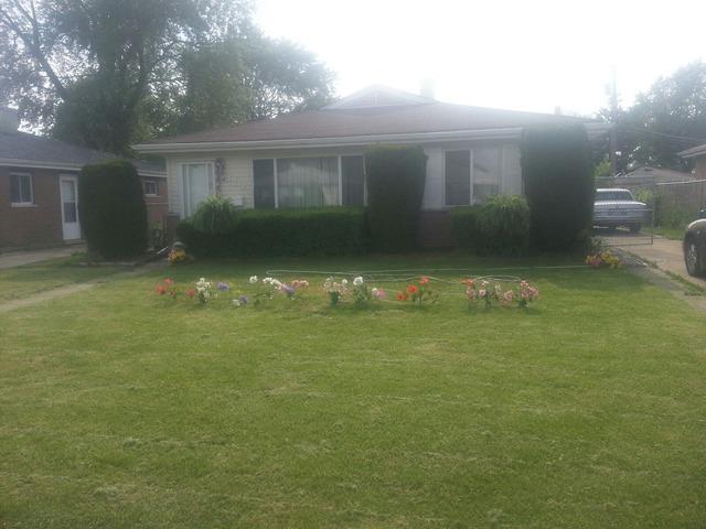 1312 Greenbay Ave., Calumet City, IL 60409