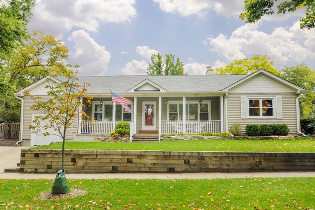 606 Revere Rd., Glen Ellyn, IL 60137