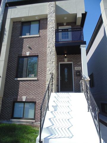 [Address Hidden by Seller], Chicago, IL 60615