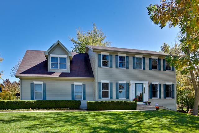 3575 Ellis Ave., Gurnee, IL 60031