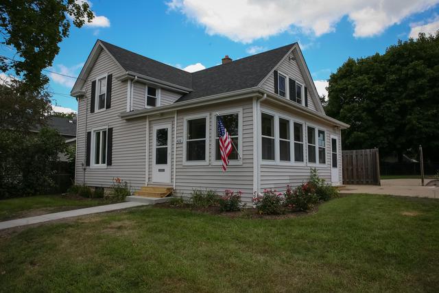 422 N Washington Ave., Batavia, IL 60510