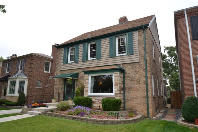 9737 S Leavitt Ave., Chicago, IL 60643