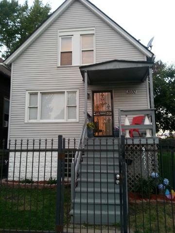 8930 S Halsted St., Chicago, IL 60620