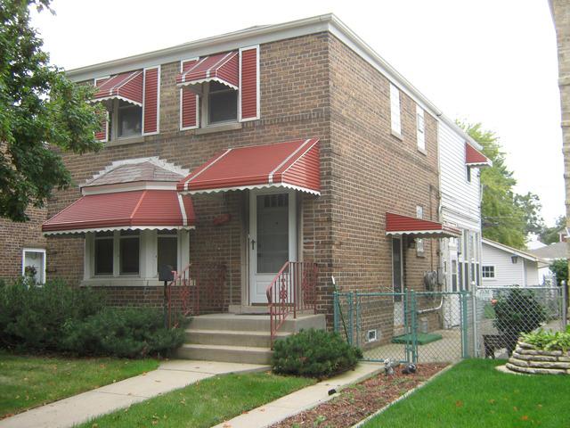 3736 S Central Ave., Cicero, IL 60804
