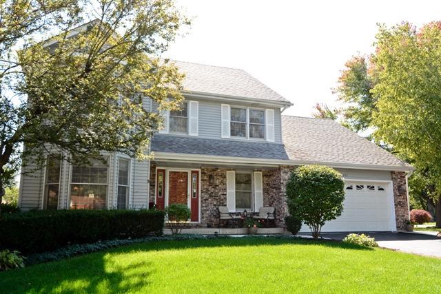357 59th St., Willowbrook, IL 60527