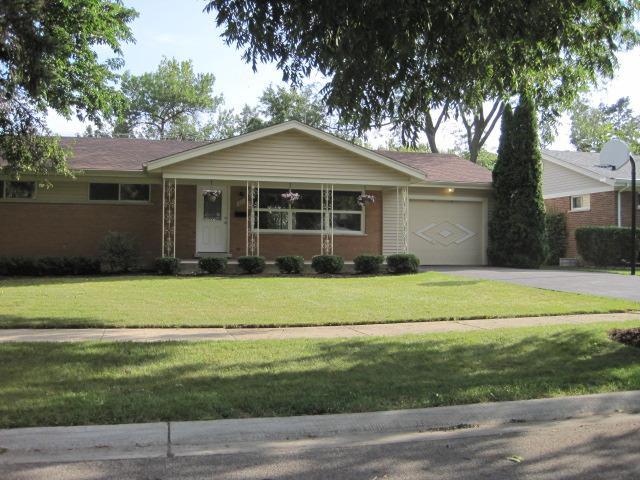 311 W Daniels St., Palatine, IL 60067