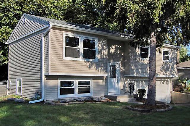 4305 Weber Dr., Rolling Meadows, IL 60008