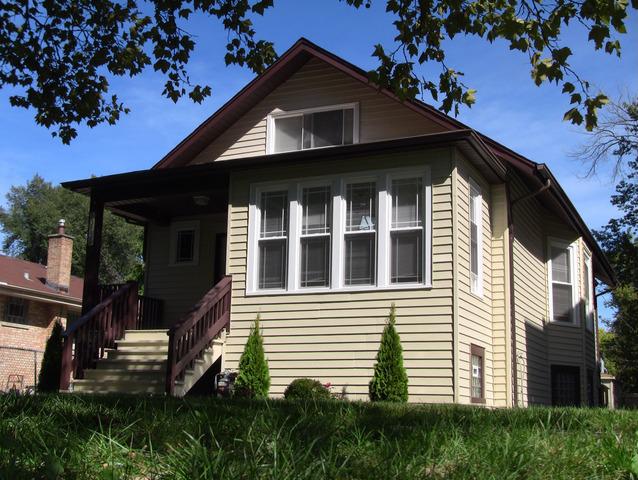 10125 S Charles St., Chicago, IL 60643