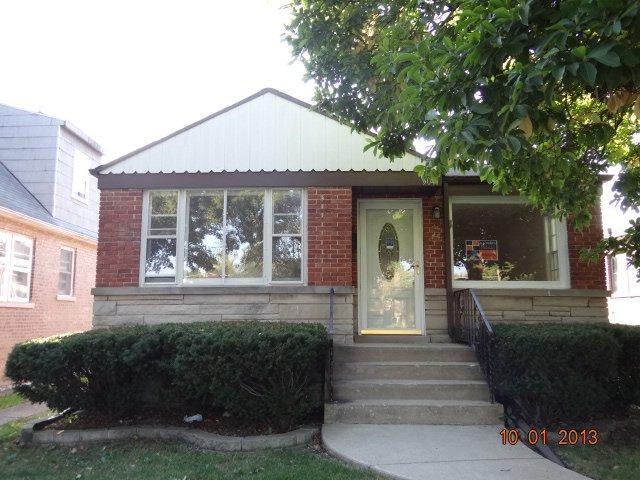 304 48th Ave., Bellwood, IL 60104