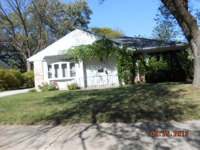 12 Apple Ln., Park Forest, IL 60466