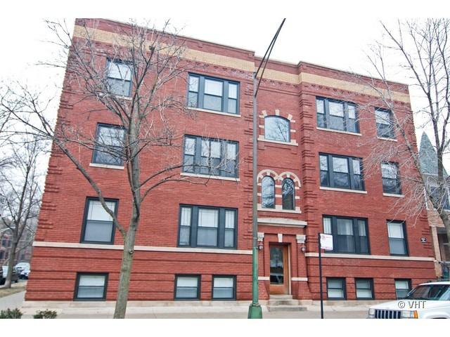 1316 W Bryn Mawr Ave. #2, Chicago, IL 60660