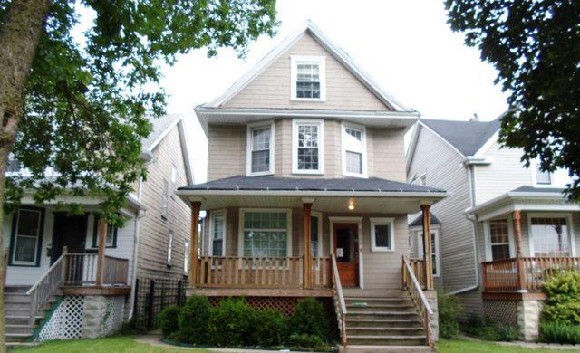 2338 N Lawndale Ave., Chicago, IL 60647