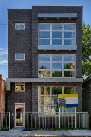2207 W Belmont Ave. #3, Chicago, IL 60618